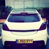 Vxr Arctic edition