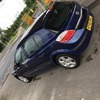 55 PLATE ASTRA MK5 1.6 PETROL