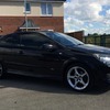 Vauxhall Astra 1.8 sri