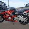 Honda CBR 600F IMMACULATE! Must see!