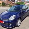 Renault Clio 06, 1.4