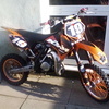 KTM 85 SX