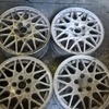 VW BBS ALLOY WHEELS