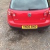 VW GOLF GT TDI