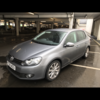 Volkswagen Golf 2.0 Gt Tdi 2011