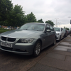 BMW 320i automatic, mint condition