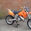 KTM 250