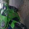 1996 ninja zx6r