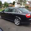 Audi A4. 1.8T Quattro Sport.