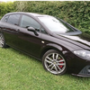 Seat Leon Cupra 240bhp