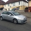 citroen c4 1.6 sx trip tronic gearbox