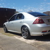 Ford Mondeo ST 2.2 TDCI