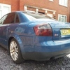 **  AUDI S4  **   VERY QUICK CAR