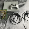 Xbox One S with Fifa 17