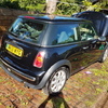 51 plate mini one 1.6 low mileage mot swap sell ?bike car project anything try me sheffield