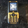 JCB TOUGH PHONE SITEMASTER