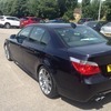 BMW 535D SPORT 55 PLATE 128K MILES