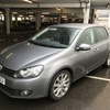 SWAP TODAY !!! Volkswagen Golf Gt Tdi 2011