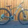 Bmc 19" teamelite te03 mountain bike