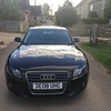 Audi A5 1.8tfsi