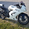 Kawasaki Ninja 250