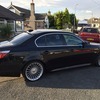 BMW 530d se auto