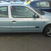 Renault clio 1.6