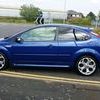 Focus St3 (88k) 2007