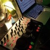 Kam DJ mixer for video and audio
