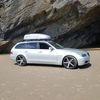 Bmw 530d e61 touring e62 Subaru wrx