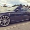 BMW 3 series M3 Alloys