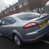 Mondeo 2.0 2007 bmw punto bmw audi