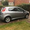 Fiat punto 1.4 active sport 3dr