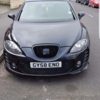 seat leon 1.9 tdi k1 kit