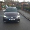 Volkswagen Golf 1.6 TDI SE #R REP