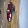 2001 volvo c70 coupe 2.0 lpt