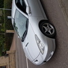 Silver celica 1.8vvti