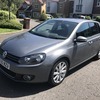 Volkswagen Golf Gt Tdi 2011