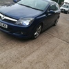 Astra H 1.7 CDTI (Remapped 150BHP)