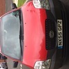 Starts and Drives perfect