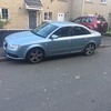 Audi s line