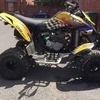 Can am bombardier ds650 baja 2004