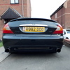 Ford mondeo st 24 2.5 v6