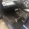 Mk1 golf tin top 16v G60 engine