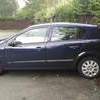 VAUXHALL ASTRA LIFE 1.4 2006