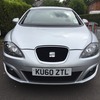 2010 seat Leon 1.6 tdi cr ecomotive