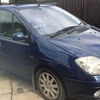 Renault scenic 1.9 diesel