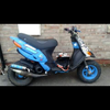 Gilera stalker 70cc