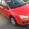 Ford Focus estate 1.6cdti