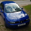 Seat Leon S 1.6 16v drives well